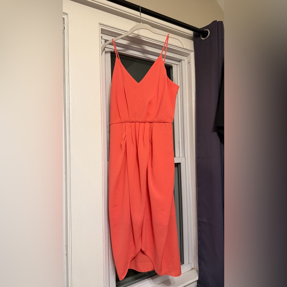 Chelsea28 Dress, Tulip Style Wedding Guest Dress